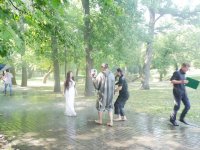 Гюнешь реализовала в Беларуси оригинальный реверс-проект "тёдж ен ямерВ" (фото-видео)